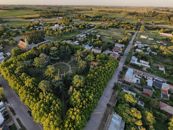 El pueblo ideal para los amantes del alfajor