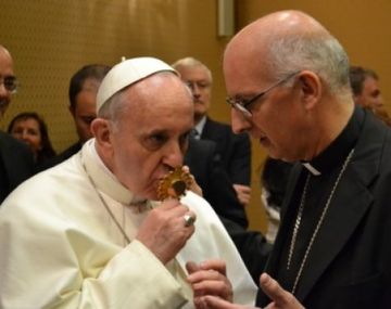 La Iglesia insiste con su pedido de debate por la reforma judicial