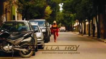 hallan muerta a una prostituta en capilla del senor hallan muerta a una prostituta en capilla del senor