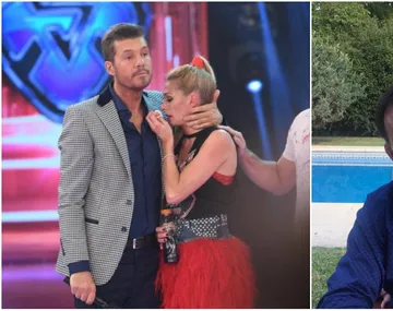 Yanina Latorre habló de la presencia de Diego Latorre en ShowMatch