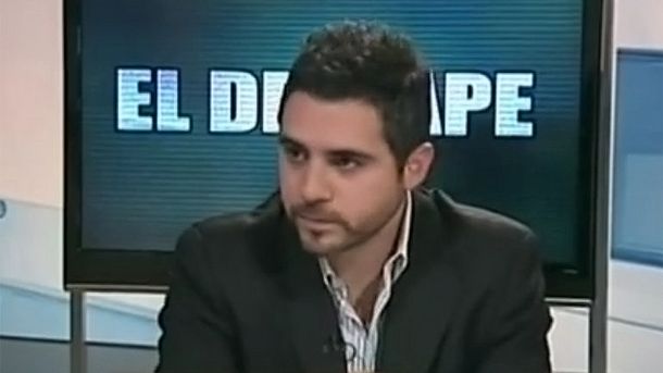 El Gobierno designó al vice de la Comisión Nacional de Valores