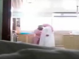 Filmó a su esposo cuando abusaba de la mucama y ahora podría ir presa