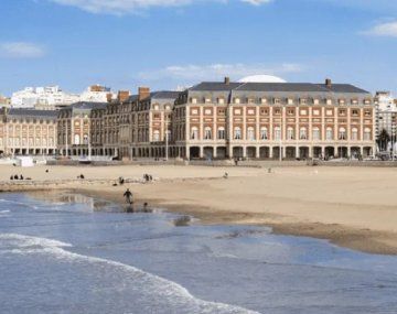 Fin de semana largo: cómo estará el clima en Mar del Plata y la costa atlántica