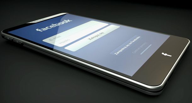 Estas serían las características técnicas del teléfono de Facebook