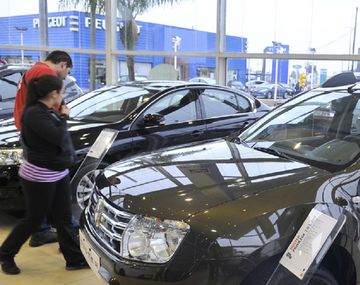 Concesionarios admiten que la venta de autos no fue tan mala durante 2014