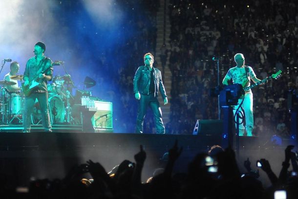 Galeria U2