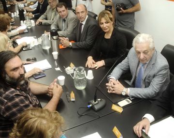 Reunidos en Economía