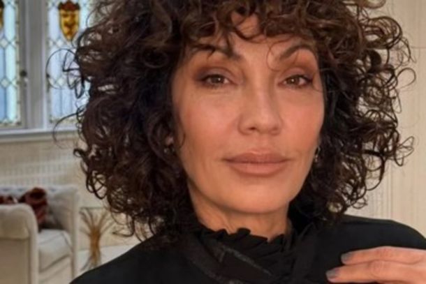 Ernestina Pais rompió el silencio tras el choque en Vicente López: su versión y los detalles del episodio