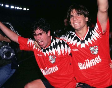 Salas y River campeón: el relato de Marcelo Araujo que es viral entre los hinchas del Millonario