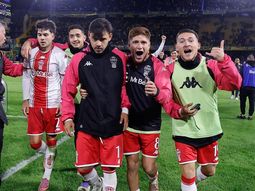 las rachas que huracan le rompio a boca con su victoria en la bombonera las rachas que huracan le rompio a boca con su victoria en la bombonera