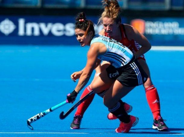 Las Leonas contra Javier Milei: llamaron a no votar al candidato liberal