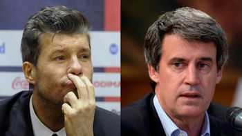 la burla de tinelli por la insolita respuesta de prat gay a los dichos de lavagna la burla de tinelli por la insolita respuesta de prat gay a los dichos de lavagna