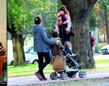 Exclusivo: Gael García Bernal