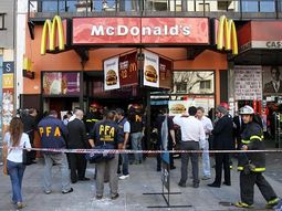 Exigen que Mc Donalds no esconda su menú económico