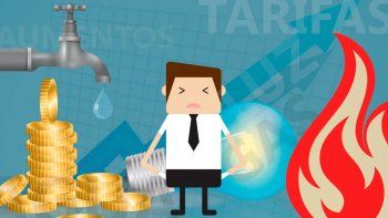 la canasta de servicios para una familia de clase media ya roza los $3 millones por mes la canasta de servicios para una familia de clase media ya roza los $3 millones por mes