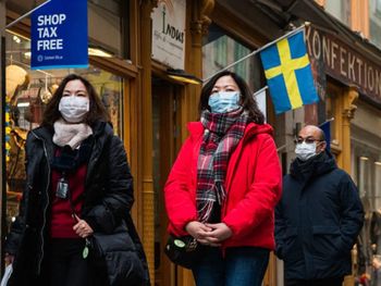 Ahora Suecia admite que debería haber puesto más restricciones para contener el coronavirus