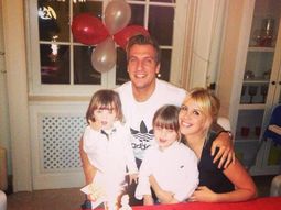 el album intimo del cumpleanos de maxi lopez el album intimo del cumpleanos de maxi lopez