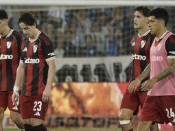 las tres chances que le quedan a river para entrar al repechaje de la libertadores las tres chances que le quedan a river para entrar al repechaje de la libertadores