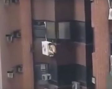 Estaba con una mujer casada