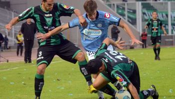 san martin dio el golpe ante belgrano y sigue sonando san martin dio el golpe ante belgrano y sigue sonando