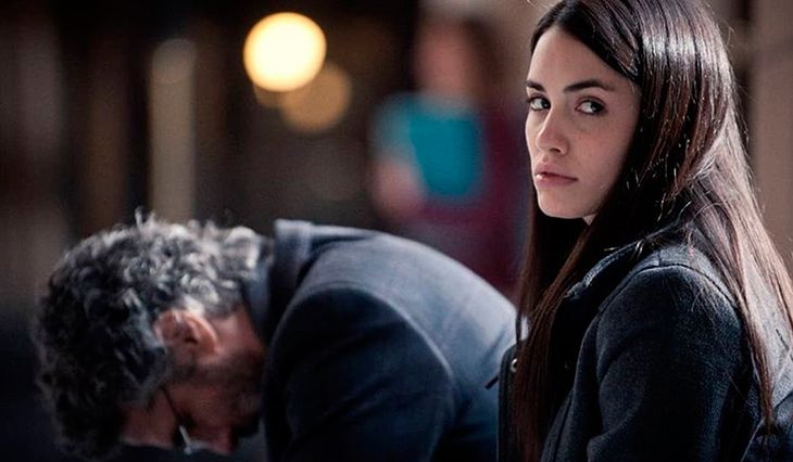 Lali Espósito protagoniza