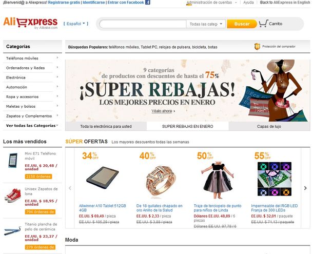 La AFIP dio a conocer nuevos controles a la compra y venta de productos por Internet