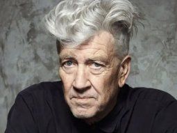 David Lynch