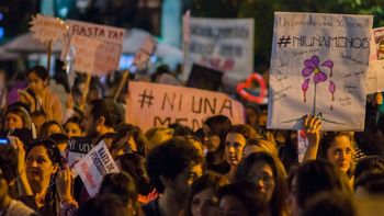 La ONU advirtió sobre el aumento de femicidios en Argentina La ONU advirtió sobre el aumento de femicidios en Argentina