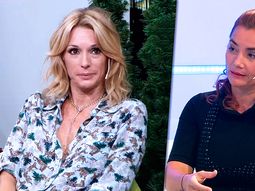 Yanina vs. Nancy Yanina vs. Nancy