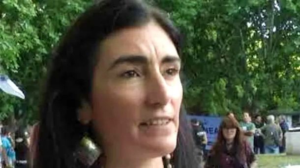 Necochea: reprobó a una estudiante y la familia la golpeó