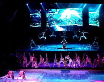 ¿Querés disfrutar de Stravaganza? minutouno.com te invita al show