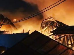 No hubo heridos No hubo heridos