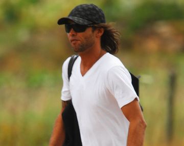 Hermano de Gaby Alvarez podría afrontar nueve años de cárcel por narcotráfico