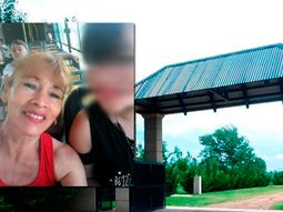 Estas son las mujeres encontradas enterradas en una vivienda de Punta Lara