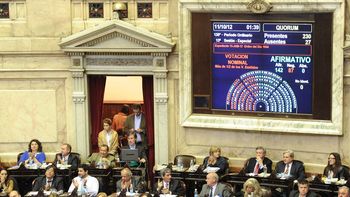 diputados dio media sancion al proyecto del presupuesto 2013 diputados dio media sancion al proyecto del presupuesto 2013