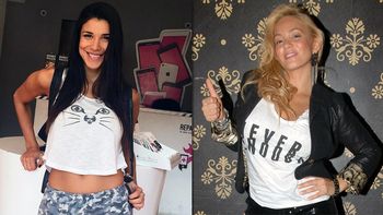 Andrea Rincón, sobre María Eugenia Ritó Andrea Rincón, sobre María Eugenia Ritó