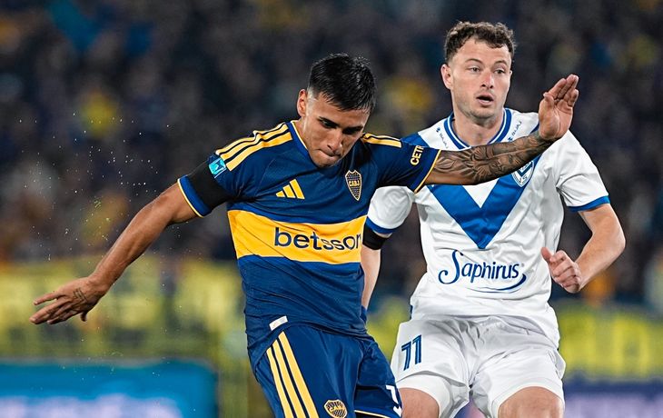 Vélez ya sabe cuándo podría definirse su reclamo contra Boca por la Copa Argentina Vélez ya sabe cuándo podría definirse su reclamo contra Boca por la Copa Argentina