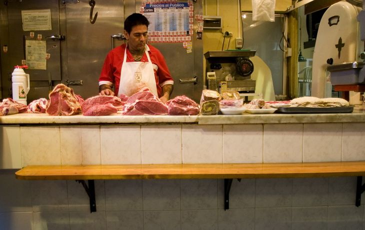 Carne - JH 7922