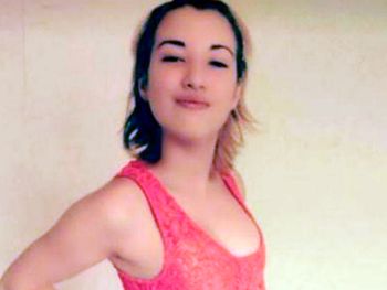 Ornella Dottori tenía 15 años