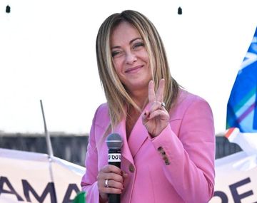 Quién es Giorgia Meloni