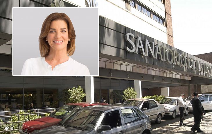 Allanamiento en La Trinidad: no hay video, pero secuestraron el endoscopio
