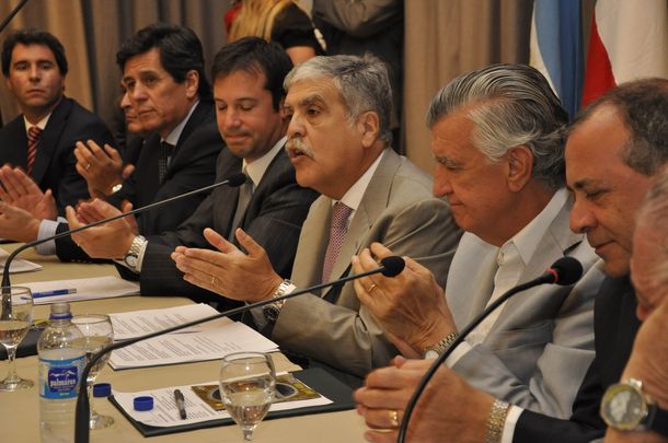 Argentina y Chile construirán un nuevo túnel binacional