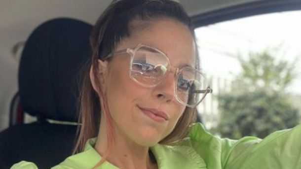 El alentador posteo de Juariu sobre la lucha contra el cáncer de mama