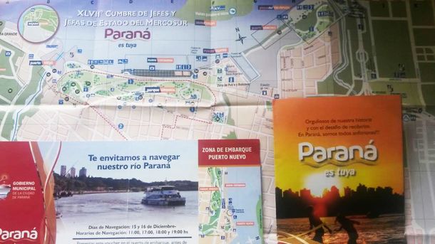 No todo es política: el costado cultural de la #CumbredelMercosur