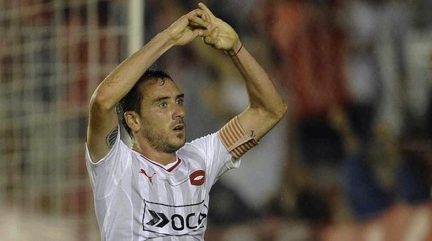 El amor en los tiempos modernos: la novia de Mancuello aceptó su propuesta por Twitter