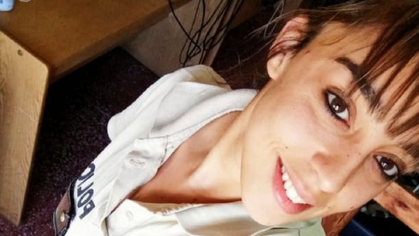 Bragado: murió la policía que se disparó luego de que su ex pareja viralizara videos íntimos