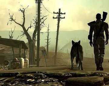 VIDEO: Trailer de Fallout 4