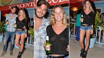 la nieta de susana tuvo un atrevido destape la nieta de susana tuvo un atrevido destape