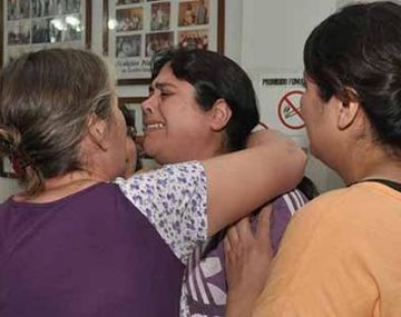 Le rematan la casa