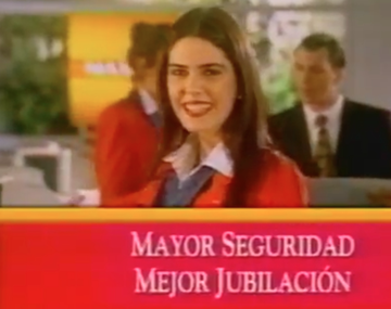 Vuelve Canosa y se viraliza su pasado macrista